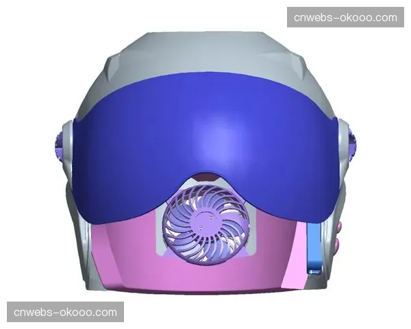 新型智能头盔进入职业联赛测试阶段，可实时监测头部撞击数据