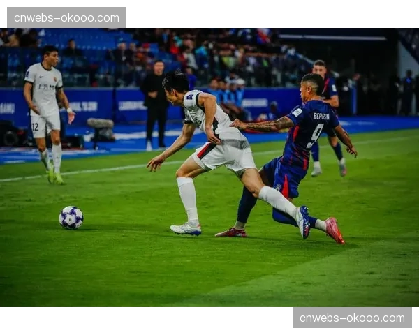 媒体观点:高位压迫非万能钥匙,面对亚冠对手时,中超球队需储备更多战术后手