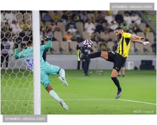 沙特联：利雅得新月3-0战胜利雅得青年，刷新联赛连胜纪录